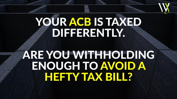 BP ACB