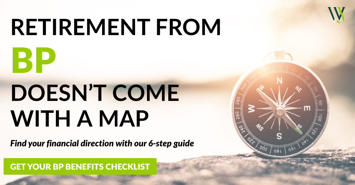 BP-Max Savings_BP _LinkedIn Ad _2025_Q2_Retirement from BP doesnt come with a map-1 BP-Max Savings_BP _LinkedIn Ad _2025_Q2_Retirement from BP doesnt come with a map-1