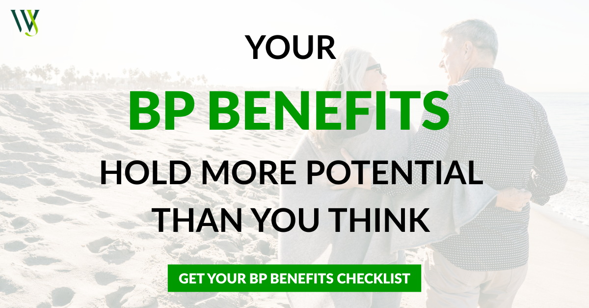 BP-Max Savings_BP _LinkedIn Ad _2025_Q2_Your Benefits hold more potential (1)