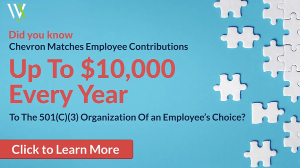 Blog Graphic_ HumanKind Charitable Giving Program_Chevron_2022_1_1600x900_Chevron Match-2