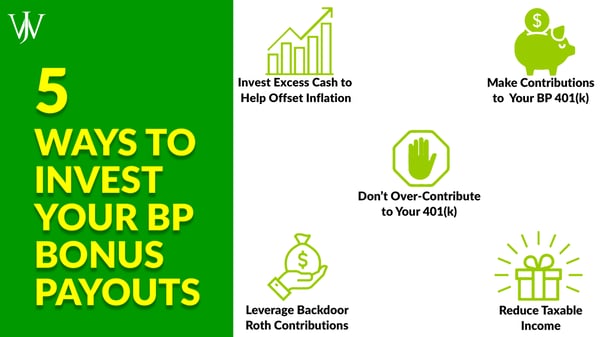 Blog_BP Bonus_5 Ways To Invest Your BP Bonus Payouts