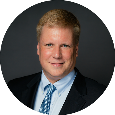 Bob Lowerre - Portfolio Manager -Grey