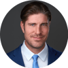 Brandon Young - Wealth Manager - Blue BG