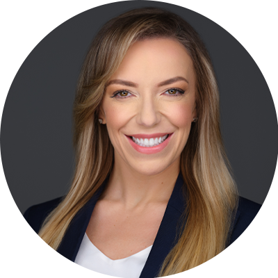 Elena Collot - Director of Marketing - Grey BG