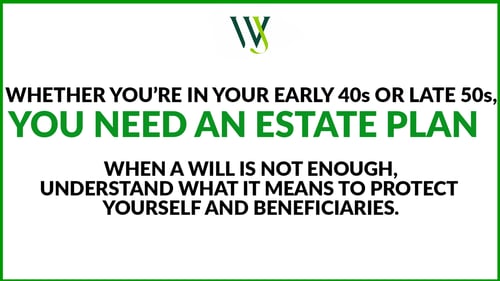 Estate Planning Graphic