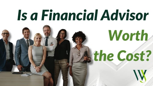 Hiring an Advisor Graphic