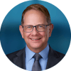 John Siegel - Wealth Manager - Blue BG