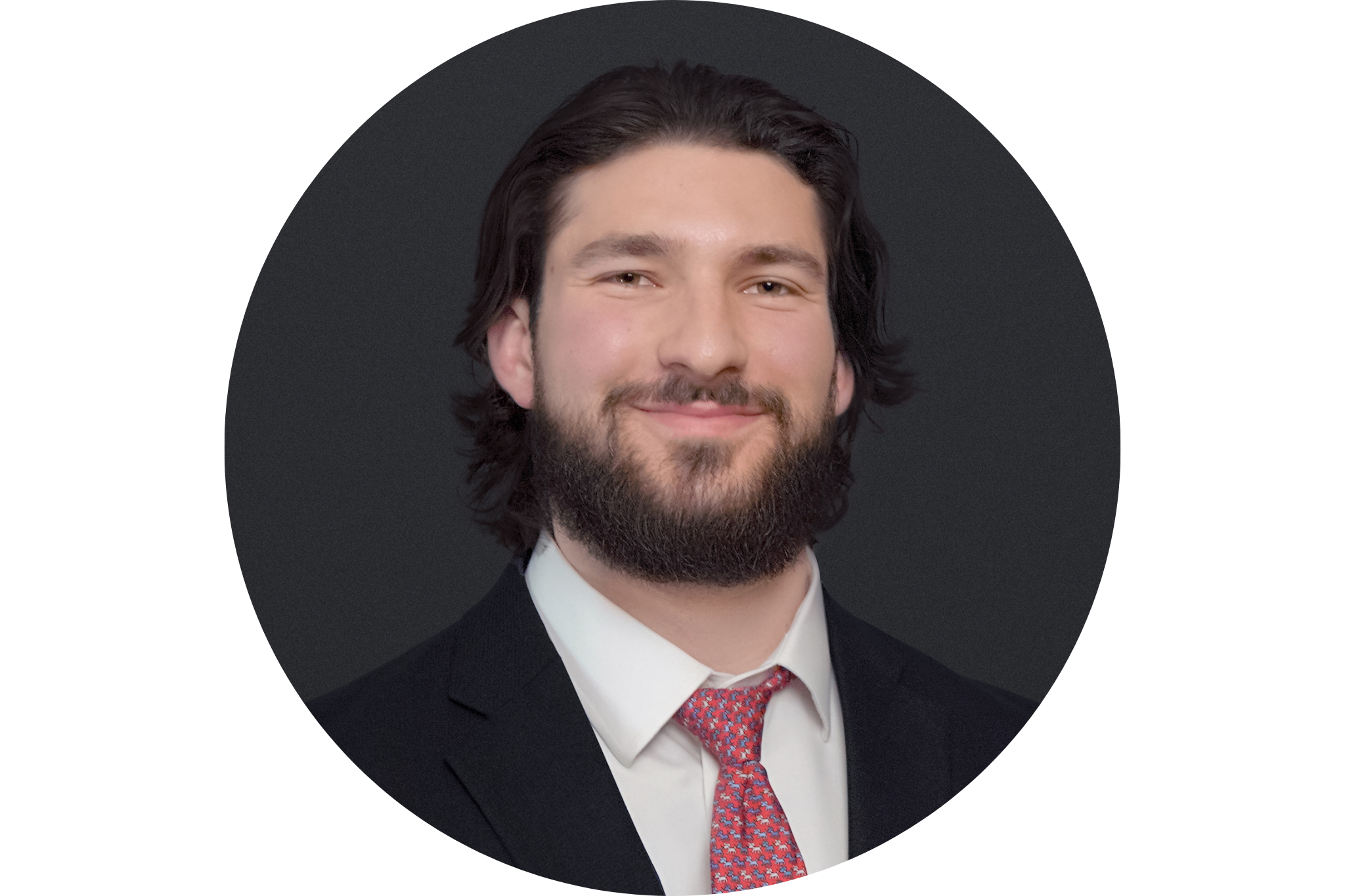 Jonathan Partridge Website