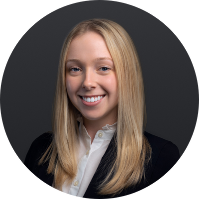 Karlee Davis_Client Operations Specialist