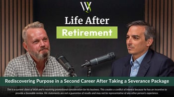 Life After Retirement
