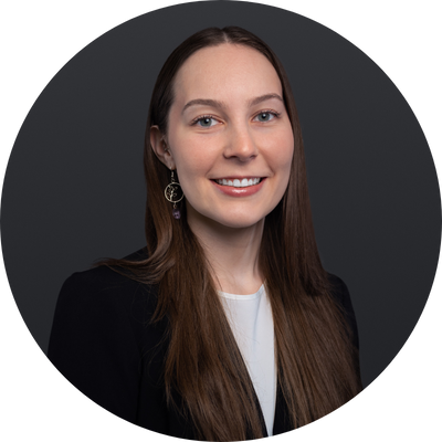 Sara Fuller_Client Operations Specialist