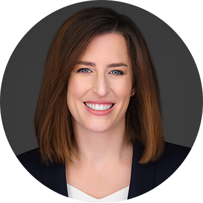 Sarah Sikorski - Wealth Manager