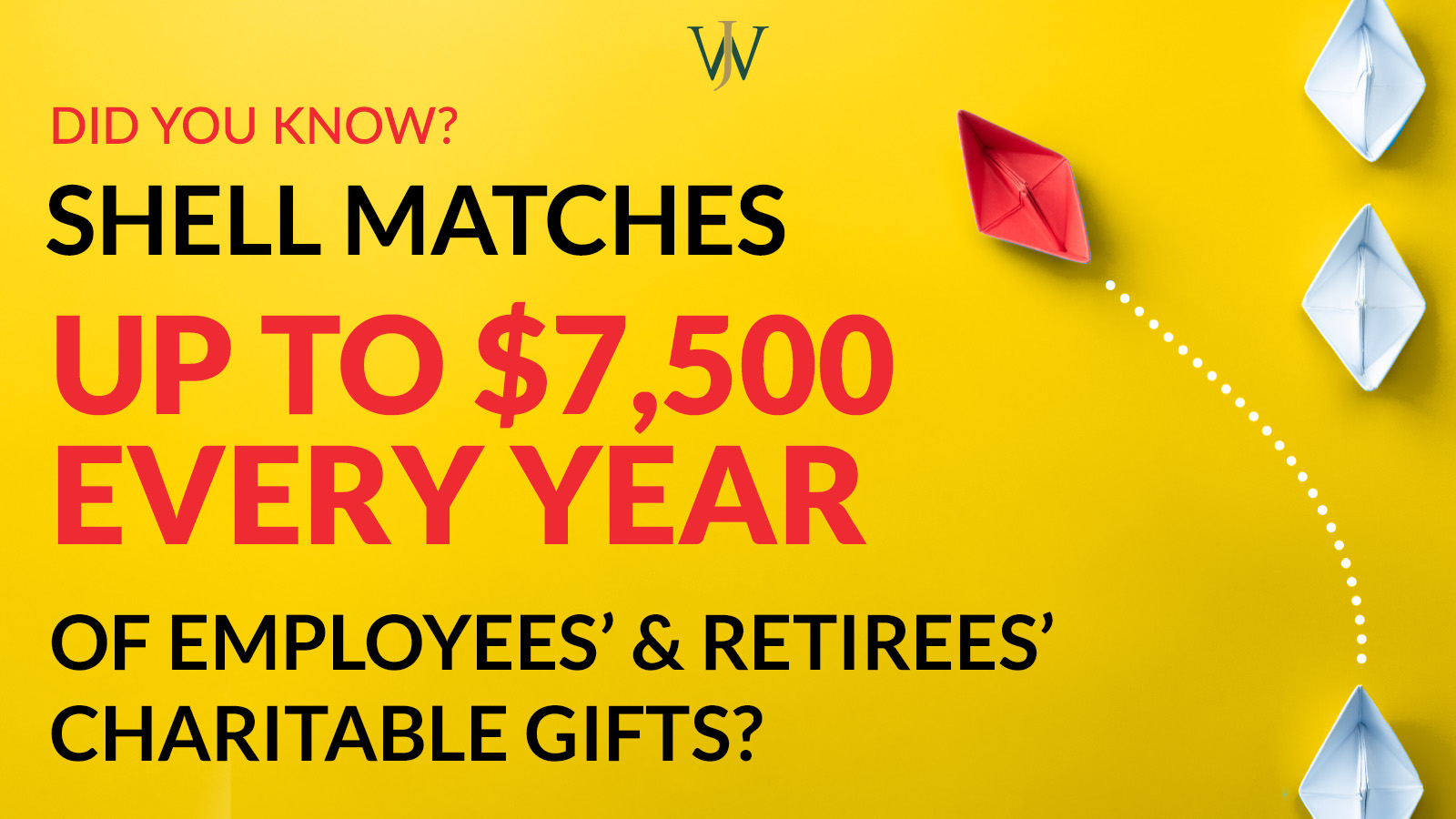 Shell Match How to Increase Your Charitable Giving Using the Shell HERO Program