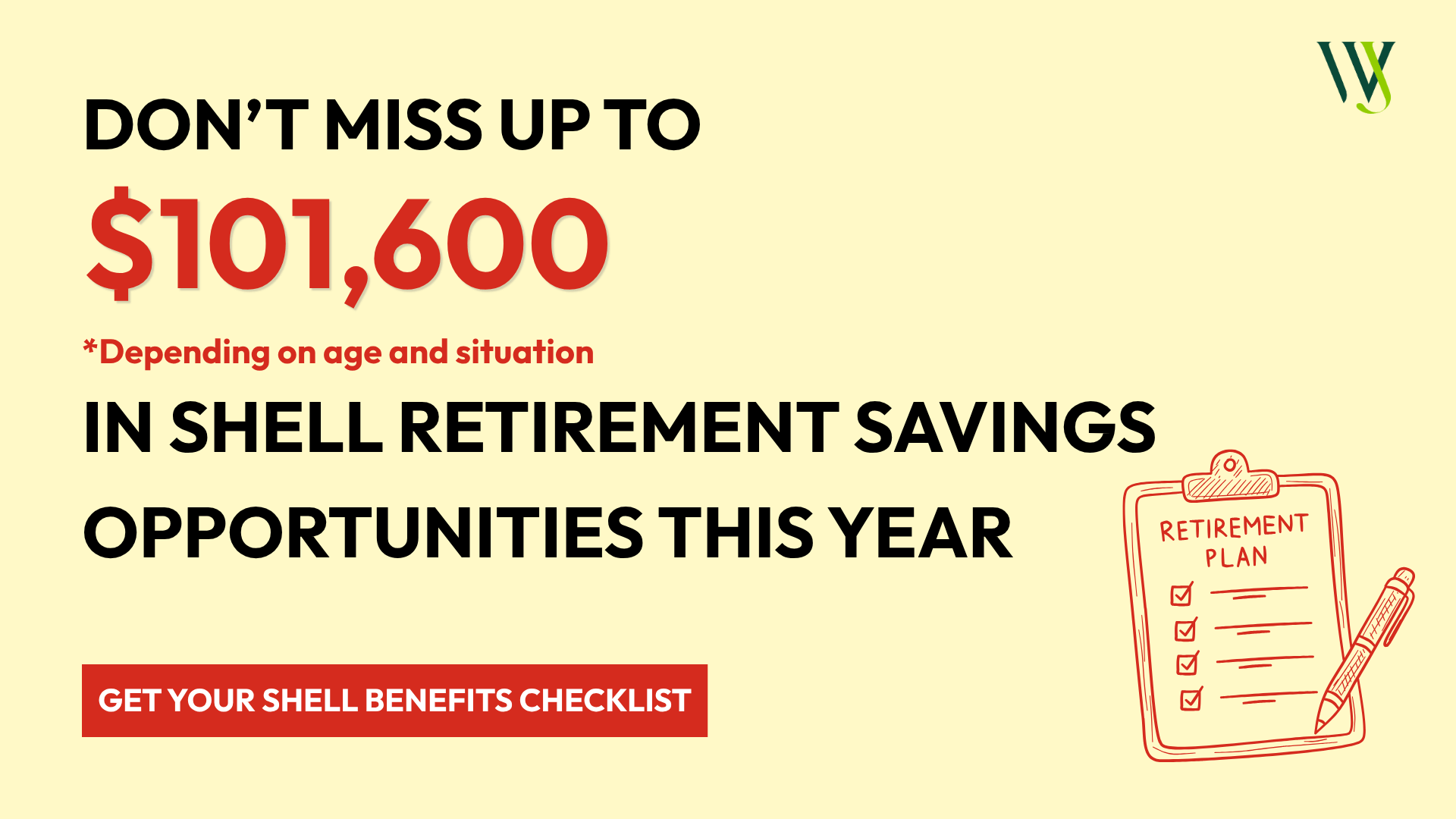Timing Shell Retirement_2026_Featured Graphic_Retiree Checklist Download Page (1)