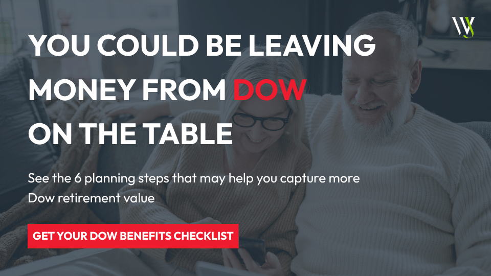 Timing Dow Retirement_2026_Featured Graphic_Dow Retiree Checklist Download Page (5)