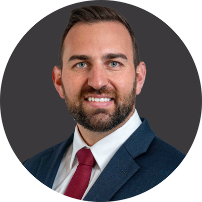 Abrin Berkemeyer, CFP®, AIF®, CLTC®