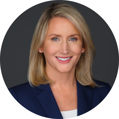 Alexis Long - Director of Wealth Management