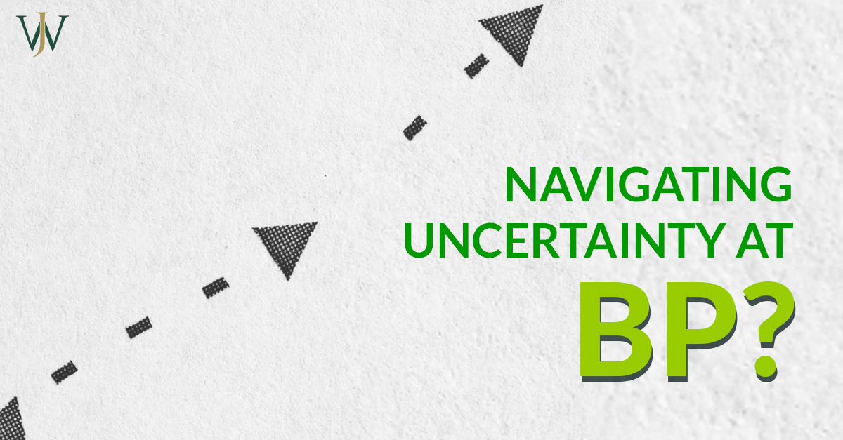 BP_Severance_1200x627_LI_Navigating uncertainty at bp