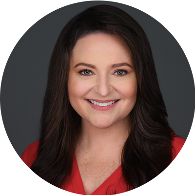 Bekah Broad - Associate Wealth Manager - Grey BG