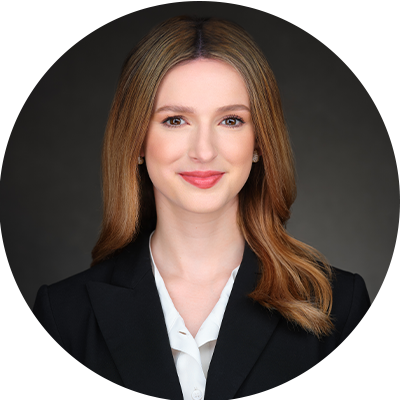 Cecilia Gomez - Client Development Specialist - Grey BG-1