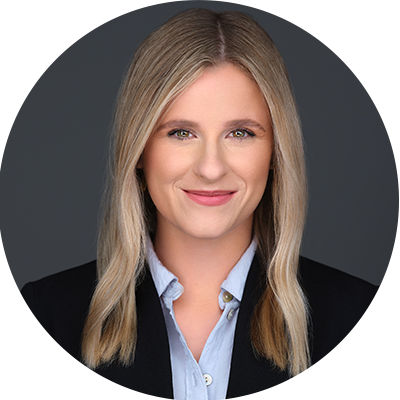 Emily Robinson - Tax Manager