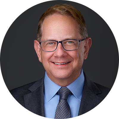 John Siegel - Wealth Manager