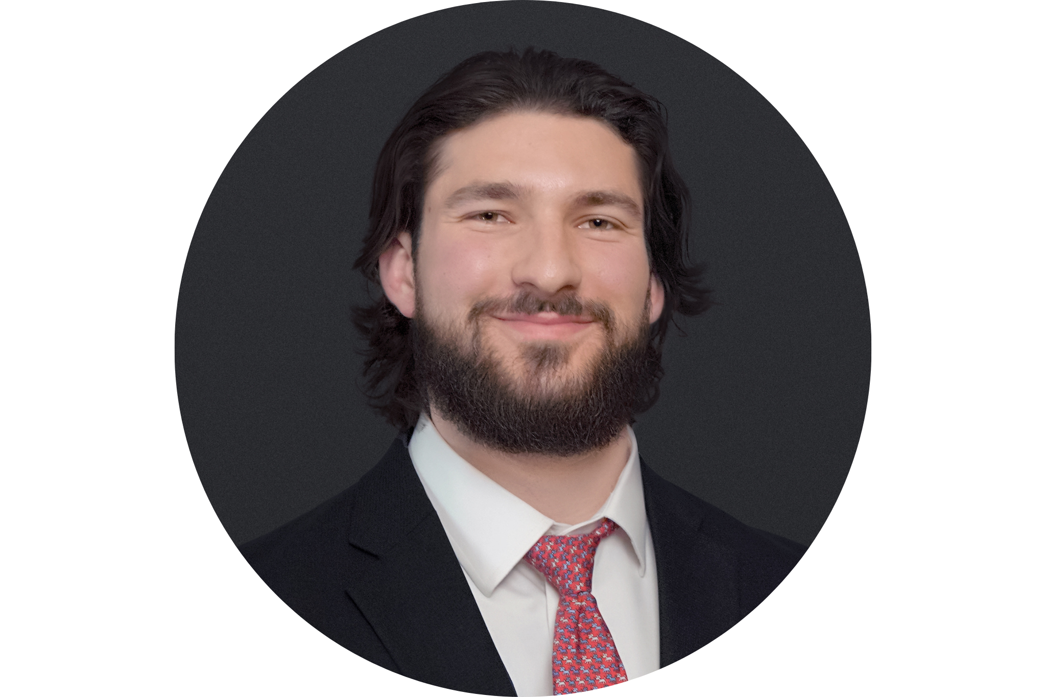 Jonathan Partridge Website