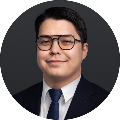 Rassyl Sundetbayev_Associate Wealth Manager
