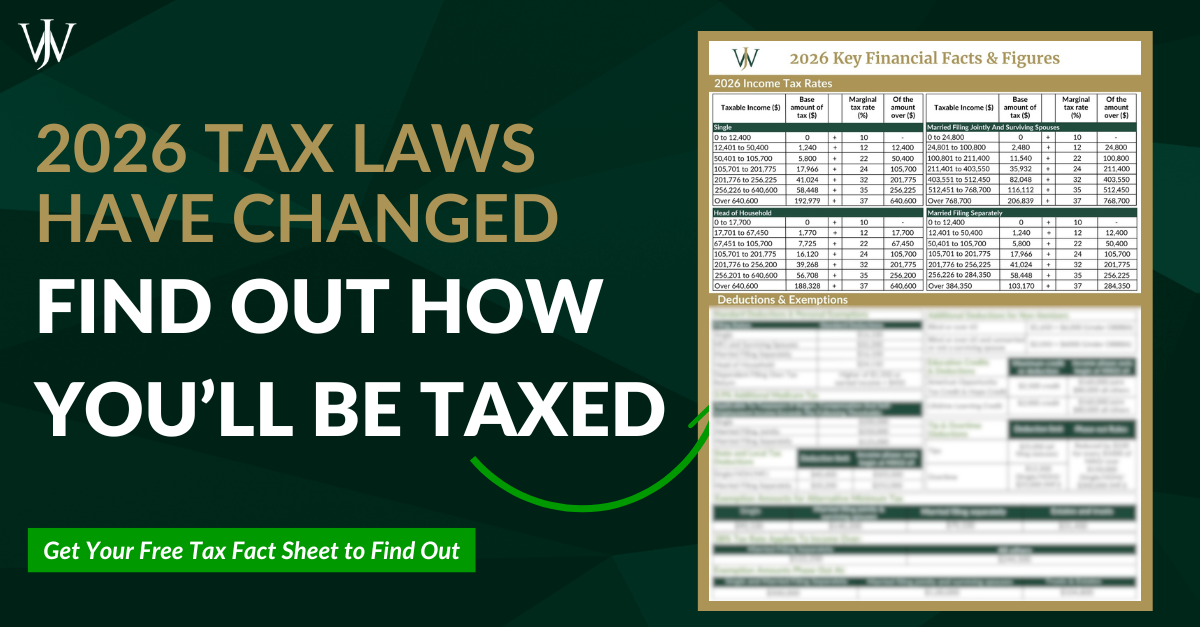 Tax Factsheet_General _LinkedIn Ad _2026_Q1_ tax laws have changed