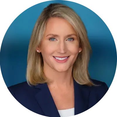 Alexis Long, MBA, CFP®